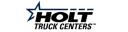HOLT Truck Centers San Antonio logo